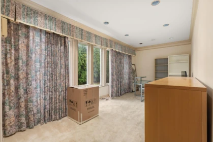 Office / Den Photo of 5080 Linfield Gate, Richmond, BC