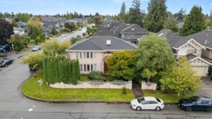 5080 Linfield Gate, Richmond, BC