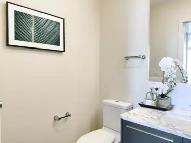 Bedroom 3 Photo of 3804 6383 Mckay Avenue, Burnaby, BC