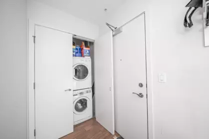 Guest Bathroom Photo of 3804 6383 Mckay Avenue, Burnaby, BC
