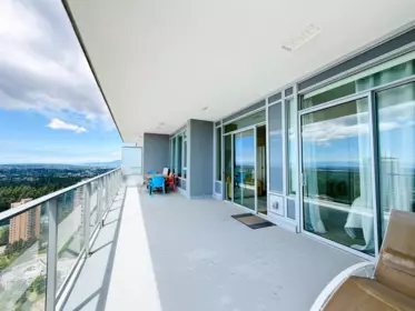 Loft / Bonus Room Photo of 3804 6383 Mckay Avenue, Burnaby, BC