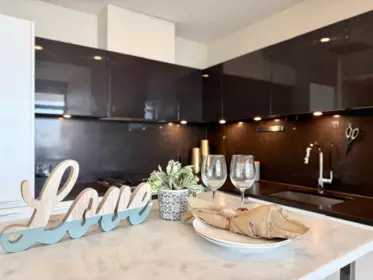 Pantry Photo of 3804 6383 Mckay Avenue, Burnaby, BC