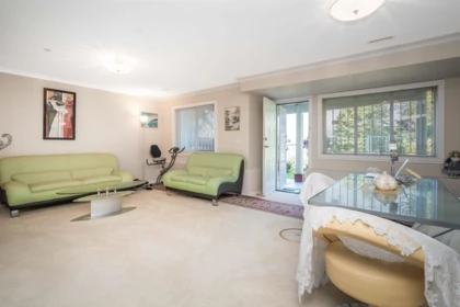 Outdoor Patio Photo of 11455 154a Street, Surrey, BC