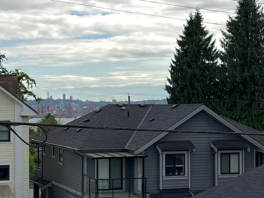 Office / Den Photo of 409 W Keith Road, North Vancouver, BC