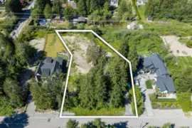 2575 Leggett Drive, Port Moody, BC