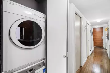 Pantry Photo of 103 161 W Georgia Street, Vancouver, BC