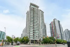 103 161 W Georgia Street, Vancouver, BC