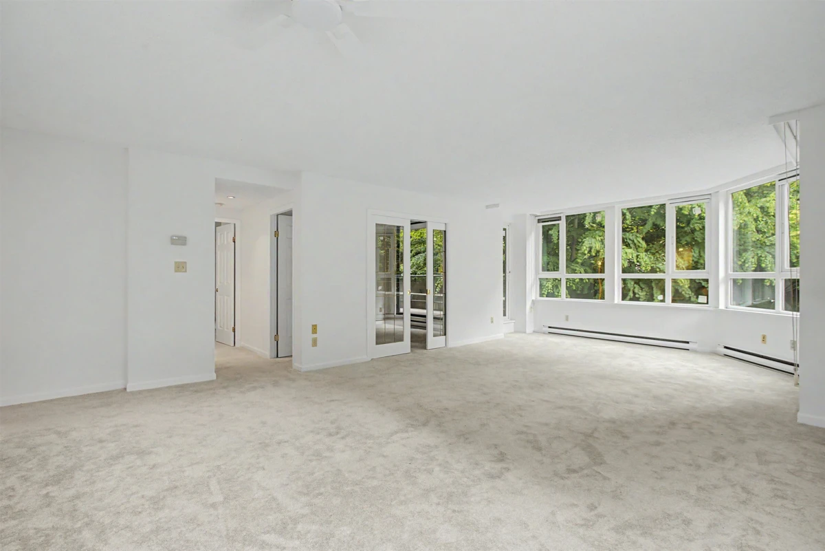 Family Room Photo of 104 6152 Kathleen Avenue, Burnaby, BC