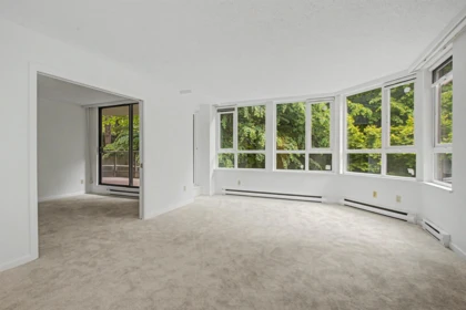 Pantry Photo of 104 6152 Kathleen Avenue, Burnaby, BC
