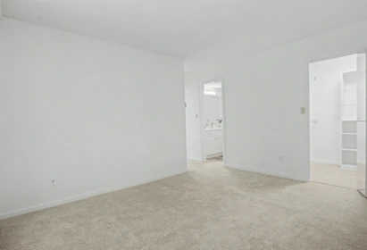 Primary Bedroom Photo of 104 6152 Kathleen Avenue, Burnaby, BC