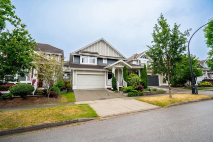 15188 61 Avenue, Surrey, BC, Surrey — Single Family Residence for sale