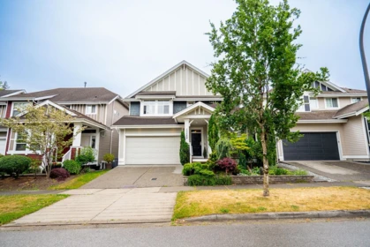 15188 61 Avenue, Surrey, BC, Surrey — Single Family Residence for sale