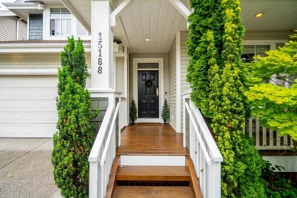 15188 61 Avenue, Surrey, BC, Surrey — Single Family Residence for sale