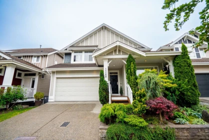 15188 61 Avenue, Surrey, BC, Surrey — Single Family Residence for sale