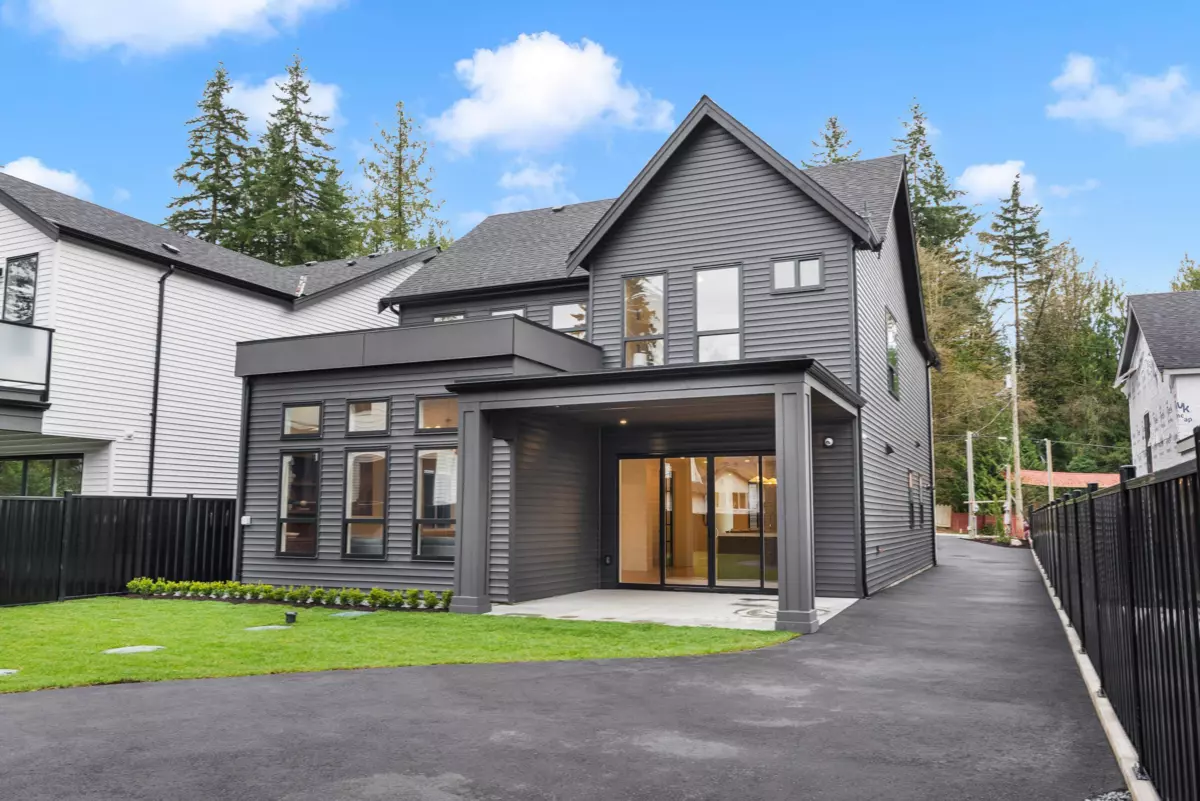 Family Room Photo of 23709 40 Avenue, Langley, BC