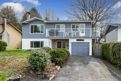 13414 113 Avenue, Surrey, BC, Surrey — Single Family Residence for sale