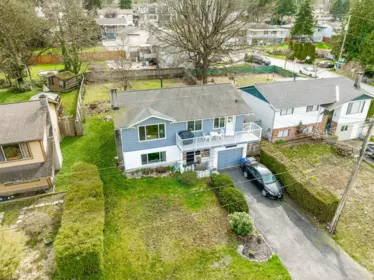 13414 113 Avenue, Surrey, BC, Surrey — Single Family Residence for sale
