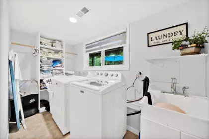 Kitchen Photo of 3166 Princess Court, Abbotsford, BC