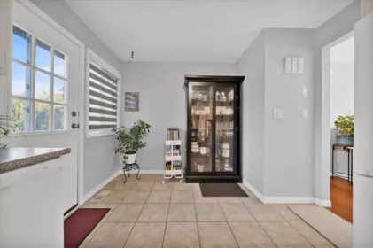 Laundry Room Photo of 3166 Princess Court, Abbotsford, BC