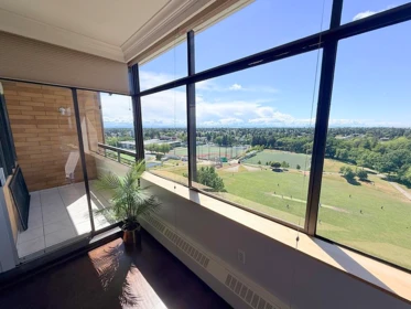 Basement Recreation Room Photo of 1606 6611 Minoru Boulevard, Richmond, BC