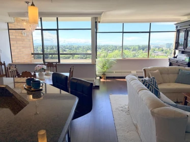 Loft / Bonus Room Photo of 1606 6611 Minoru Boulevard, Richmond, BC