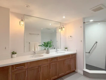 Mudroom Photo of 1606 6611 Minoru Boulevard, Richmond, BC