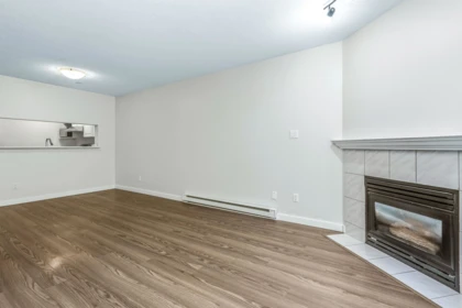 Bedroom 2 Photo of 307 16137 83 Avenue, Surrey, BC