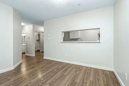 Bedroom 3 Photo of 307 16137 83 Avenue, Surrey, BC