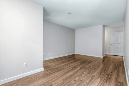 Garage Interior Photo of 307 16137 83 Avenue, Surrey, BC