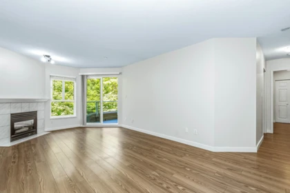 Primary Bedroom Photo of 307 16137 83 Avenue, Surrey, BC