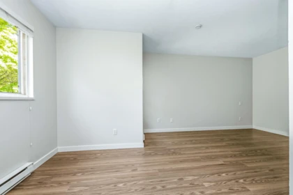 Staircase Photo of 307 16137 83 Avenue, Surrey, BC