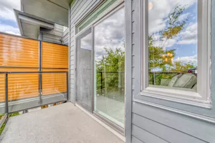 Breakfast Nook Photo of 113 3525 Chandler Street, Coquitlam, BC