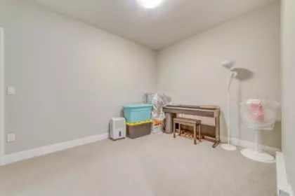 Hallway Photo of 113 3525 Chandler Street, Coquitlam, BC