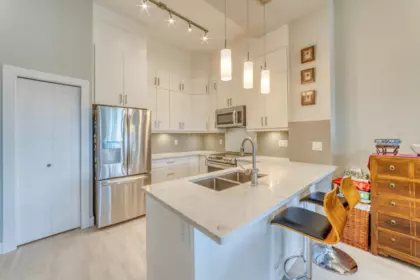 113 3525 Chandler Street, Coquitlam, BC, Coquitlam — Townhouse for sale