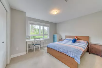 Loft / Bonus Room Photo of 113 3525 Chandler Street, Coquitlam, BC