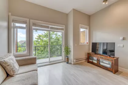 Pantry Photo of 113 3525 Chandler Street, Coquitlam, BC