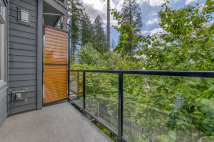 Primary Bedroom Photo of 113 3525 Chandler Street, Coquitlam, BC