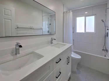 Guest Bathroom Photo of 10651 Canso Crescent, Richmond, BC