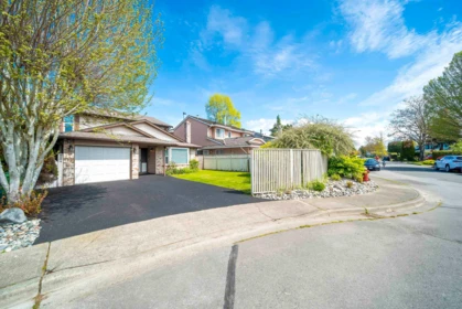 Outdoor Patio Photo of 10651 Canso Crescent, Richmond, BC