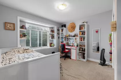 Laundry Room Photo of 23942 Dewdney Trunk Road, Maple Ridge, BC
