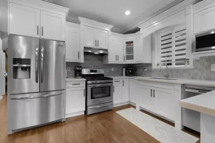 Pantry Photo of 23942 Dewdney Trunk Road, Maple Ridge, BC