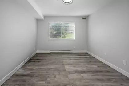 Basement Recreation Room Photo of 110 2750 Fairlane Street, Abbotsford, BC