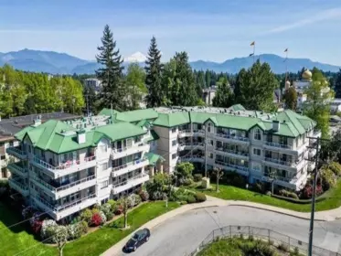 110 2750 Fairlane Street, Abbotsford, BC, Abbotsford — Apartment/Condo for sale