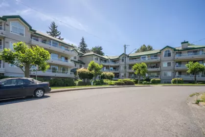 110 2750 Fairlane Street, Abbotsford, BC, Abbotsford — Apartment/Condo for sale