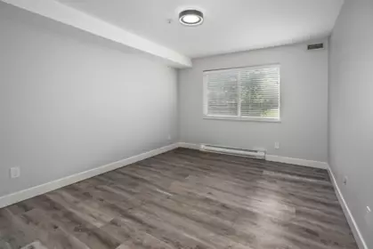 Loft / Bonus Room Photo of 110 2750 Fairlane Street, Abbotsford, BC