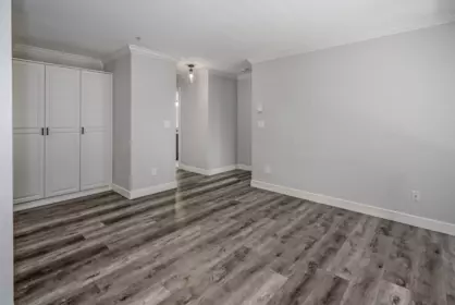 Walk-In Closet Photo of 110 2750 Fairlane Street, Abbotsford, BC
