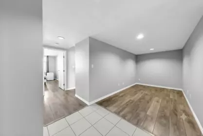 Primary Bedroom Photo of 704 5933 Cooney Road, Richmond, BC