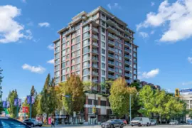 704 5933 Cooney Road, Richmond, BC