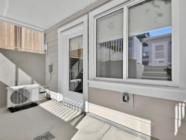 Aerial View of 2 8029 Macpherson Avenue, Burnaby, BC