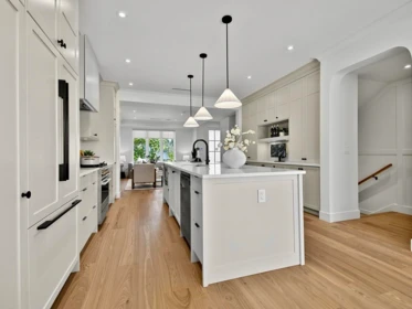 Garage Interior Photo of 2 8029 Macpherson Avenue, Burnaby, BC